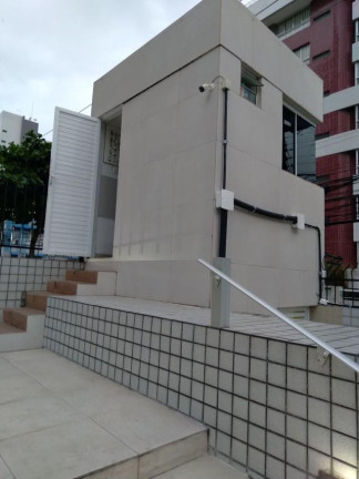 Apartamento com 3 Quartos à Venda, 105 m² em Candeias - Jaboatão Dos Guararapes