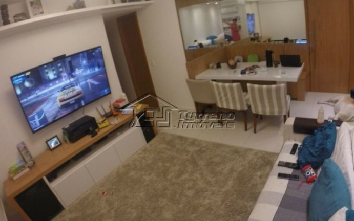 Imagem Apartamento com 2 Quartos à Venda, 70 m² em São Cristóvão - Rio De Janeiro