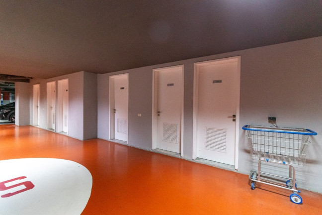 Imagem Apartamento com 1 Quarto à Venda, 57 m² em Paraíso - São Paulo Imagem Apartamento com 1 Quarto à Venda, 57 m² em Paraíso - São Paulo