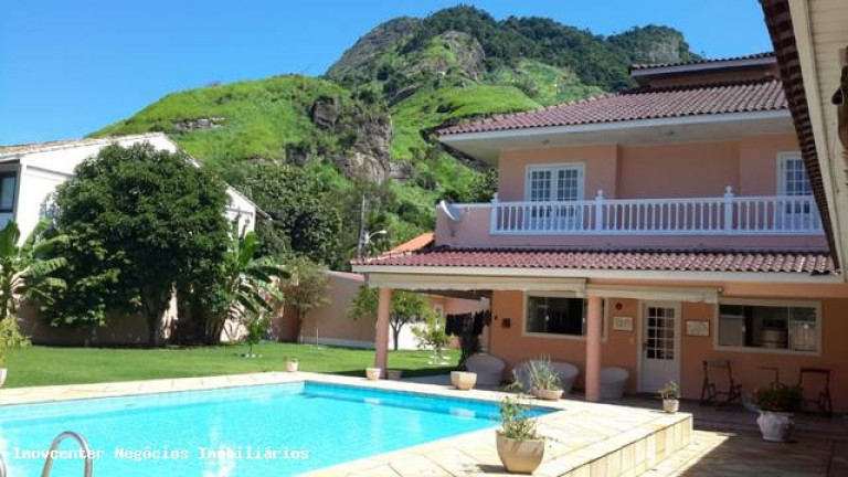 Imagem Casa com 5 Quartos à Venda, 566 m² em Recreio Dos Bandeirantes - Rio De Janeiro Imagem Casa com 5 Quartos à Venda, 566 m² em Recreio Dos Bandeirantes - Rio De Janeiro