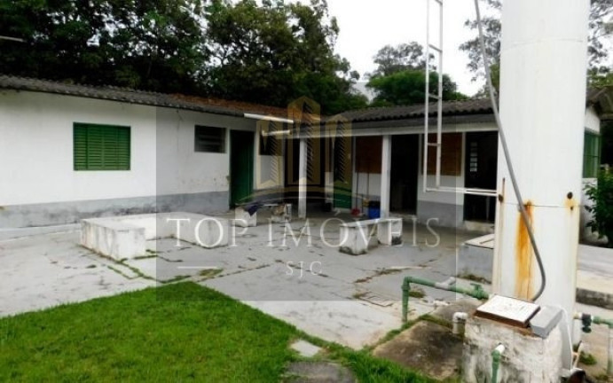Imagem Terreno à Venda, 28.432 m² em Jardim São Dimas - São José Dos Campos Imagem Terreno à Venda, 28.432 m² em Jardim São Dimas - São José Dos Campos