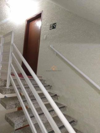 Imagem Cobertura com 2 Quartos à Venda, 76 m² em Vila Suíça - Santo André Imagem Cobertura com 2 Quartos à Venda, 76 m² em Vila Suíça - Santo André