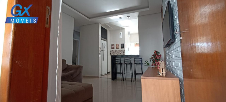 Imagem Casa com 3 Quartos à Venda, 70 m² em Floresta Encantada - Esmeraldas Imagem Casa com 3 Quartos à Venda, 70 m² em Floresta Encantada - Esmeraldas