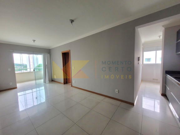Imagem Apartamento com 3 Quartos para Alugar, 72 m² em Velha - Blumenau Imagem Apartamento com 3 Quartos para Alugar, 72 m² em Velha - Blumenau