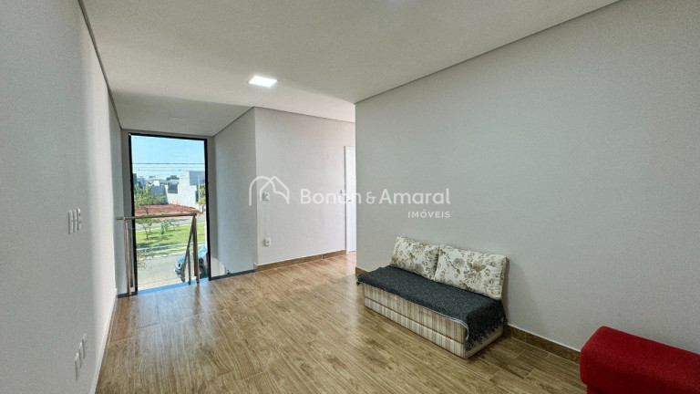 Imagem Casa de Condomínio com 3 Quartos à Venda, 200 m² em Vila Monte Alegre - Paulínia Imagem Casa de Condomínio com 3 Quartos à Venda, 200 m² em Vila Monte Alegre - Paulínia