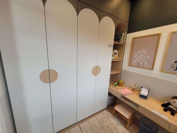 Imagem Apartamento com 2 Quartos à Venda, 35 m² em Vila Andrade - São Paulo Imagem Apartamento com 2 Quartos à Venda, 35 m² em Vila Andrade - São Paulo