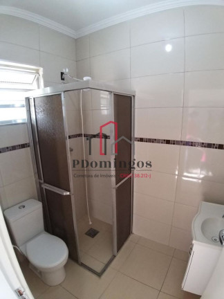 Imagem Apartamento com 2 Quartos à Venda, 50 m² em Jardim Bela Vista - Campinas