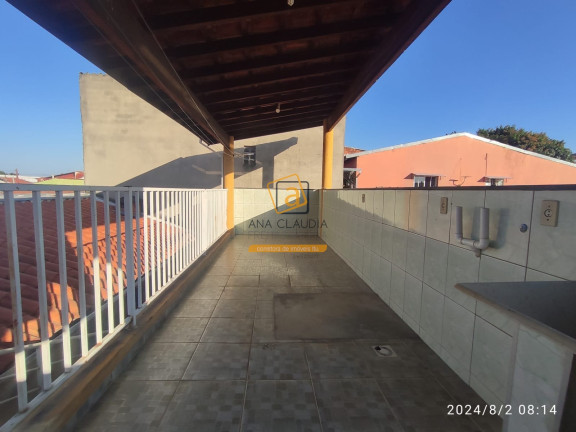 Casa com 3 Quartos à Venda,  em Morada Do Sol - Indaiatuba