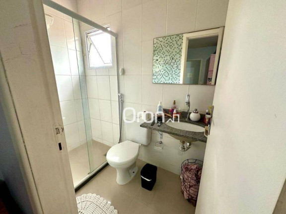 Imagem Sobrado com 3 Quartos à Venda, 68 m² em Vila São Luiz - Goiânia Imagem Sobrado com 3 Quartos à Venda, 68 m² em Vila São Luiz - Goiânia