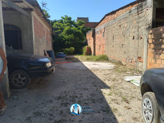 Imagem Casa com 2 Quartos à Venda, 80 m² em Chácaras Rio-petrópolis - Duque De Caxias