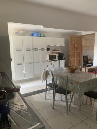 Imagem Casa com 3 Quartos à Venda, 74 m² em Residencial Comercial Cidade Vista Alegre - Pindamonhangaba Imagem Casa com 3 Quartos à Venda, 74 m² em Residencial Comercial Cidade Vista Alegre - Pindamonhangaba