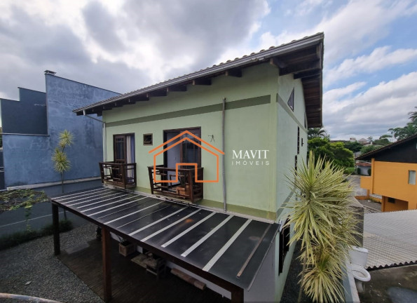 Imagem Casa com 4 Quartos à Venda, 240 m² em Costa E Silva - Joinville Imagem Casa com 4 Quartos à Venda, 240 m² em Costa E Silva - Joinville