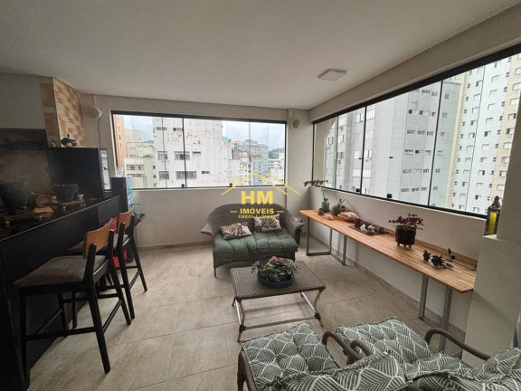 Imagem Apartamento com 2 Quartos à Venda, 150 m² em Gonzaguinha - Sao Vicente Imagem Apartamento com 2 Quartos à Venda, 150 m² em Gonzaguinha - Sao Vicente