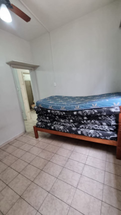Imagem Apartamento com 1 Quarto à Venda, 30 m² em Boqueirão - Praia Grande