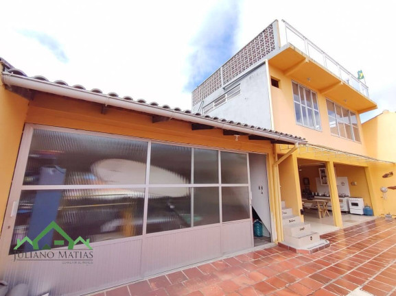 Imagem Casa com 2 Quartos à Venda, 320 m² em Pinheiros - Balneário Barra Do Sul