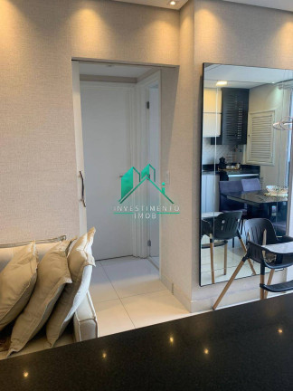 Imagem Apartamento à Venda, 47 m² em Centro - Osasco