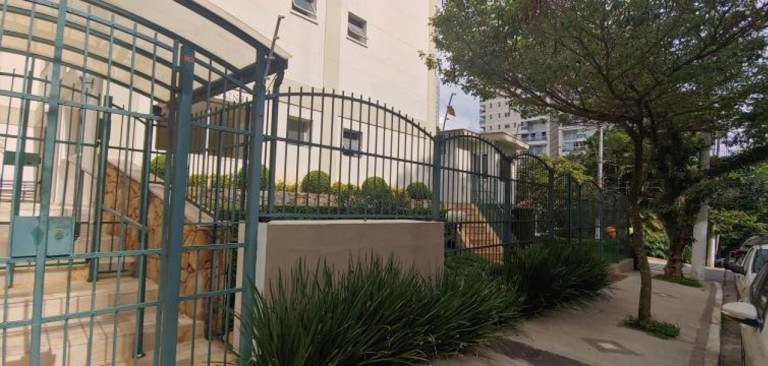 Imagem Imóvel com 3 Quartos à Venda, 70 m² em Campo Belo - São Paulo