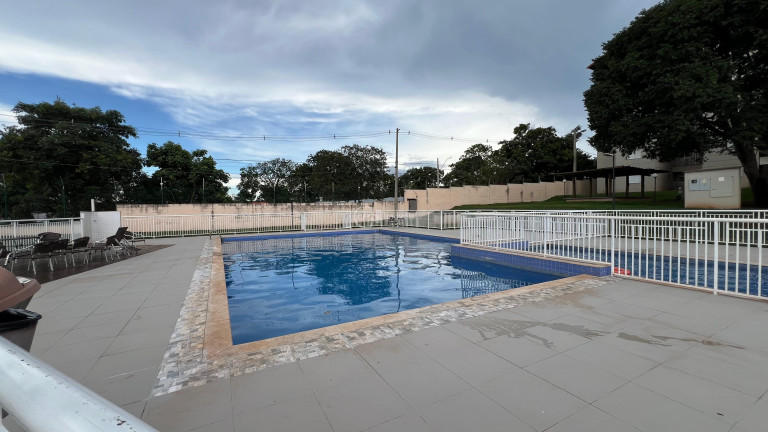 Imagem Imóvel com 3 Quartos à Venda, 79 m² em Monte Castelo - Campo Grande Imagem Imóvel com 3 Quartos à Venda, 79 m² em Monte Castelo - Campo Grande