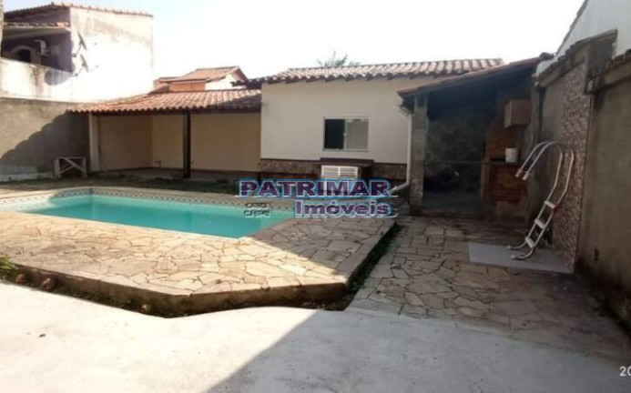 Imagem Casa com 4 Quartos à Venda, 382 m² em Itaipuaçu - Maricá Imagem Casa com 4 Quartos à Venda, 382 m² em Itaipuaçu - Maricá