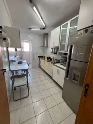 Imagem Apartamento com 3 Quartos à Venda, 86 m² em Boqueirão - Santos Imagem Apartamento com 3 Quartos à Venda, 86 m² em Boqueirão - Santos