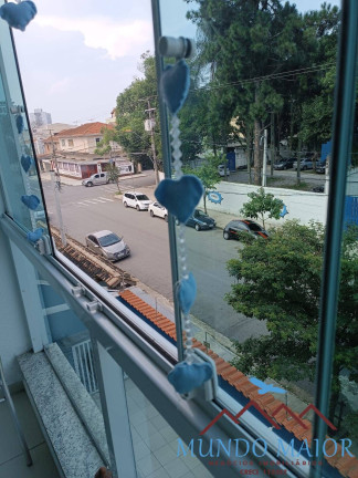 Imagem Apartamento com 2 Quartos à Venda, 128 m² em Paraiso - Santo André