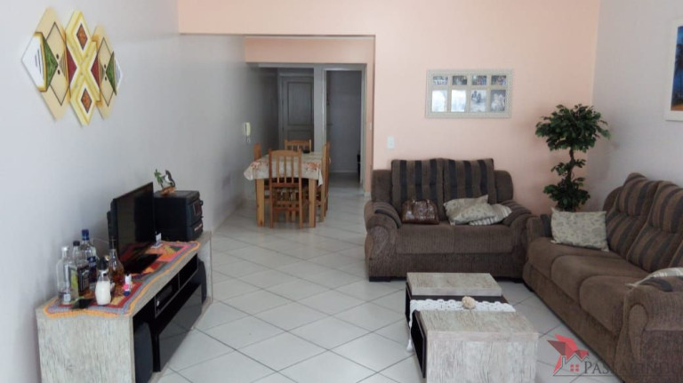 Imagem Apartamento com 2 Quartos à Venda, 94 m² em Centro - Torres