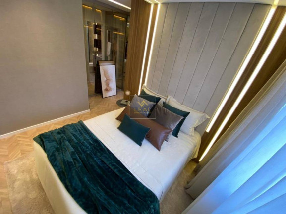 Imagem Apartamento com 2 Quartos à Venda, 67 m² em Ipiranga - São Paulo