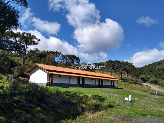 Imagem Edifício Residencial com 7 Quartos à Venda, 250 m² em Vacas Gordas - Urubici