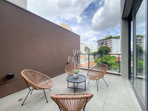 Imagem Apartamento com 1 Quarto à Venda, 75 m² em Perdizes - São Paulo Imagem Apartamento com 1 Quarto à Venda, 75 m² em Perdizes - São Paulo