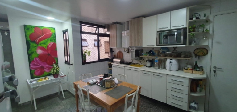 Imagem Cobertura com 4 Quartos à Venda, 273 m² em Barra Da Tijuca - Rio De Janeiro Imagem Cobertura com 4 Quartos à Venda, 273 m² em Barra Da Tijuca - Rio De Janeiro