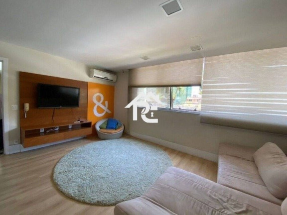 Imagem Apartamento com 4 Quartos à Venda, 132 m² em Charitas - Niterói Imagem Apartamento com 4 Quartos à Venda, 132 m² em Charitas - Niterói