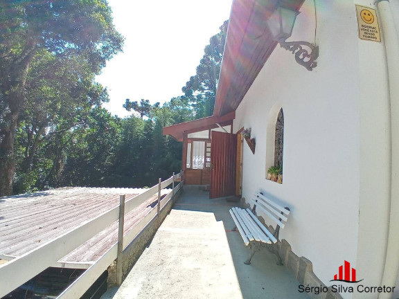 Imagem Casa com 4 Quartos à Venda, 1 m² em Alto Do Boa Vista - Campos Do Jordão Imagem Casa com 4 Quartos à Venda, 1 m² em Alto Do Boa Vista - Campos Do Jordão