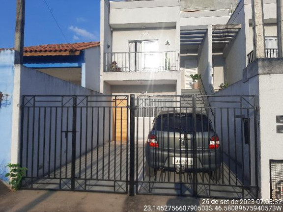 Imagem Casa com 2 Quartos à Venda, 125 m² em Jardim Imperial - Atibaia Imagem Casa com 2 Quartos à Venda, 125 m² em Jardim Imperial - Atibaia