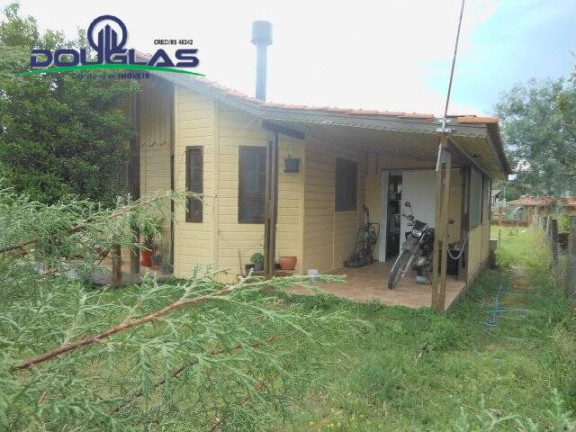 Imagem Casa com 2 Quartos à Venda, 500 m² em águas Claras - Viamão