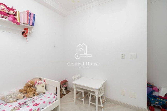 Imagem Apartamento com 3 Quartos à Venda, 90 m² em Ipiranga - São Paulo Imagem Apartamento com 3 Quartos à Venda, 90 m² em Ipiranga - São Paulo