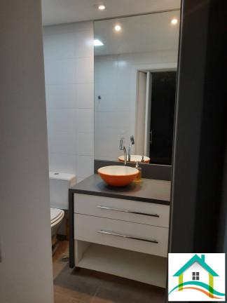 Imagem Apartamento com 2 Quartos à Venda, 96 m² em Barcelona - São Caetano Do Sul Imagem Apartamento com 2 Quartos à Venda, 96 m² em Barcelona - São Caetano Do Sul