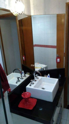 Imagem Apartamento com 3 Quartos à Venda, 89 m² em Osvaldo Cruz - São Caetano Do Sul Imagem Apartamento com 3 Quartos à Venda, 89 m² em Osvaldo Cruz - São Caetano Do Sul