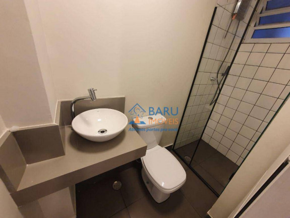Imagem Apartamento com 1 Quarto à Venda, 30 m² em Consolação - São Paulo Imagem Apartamento com 1 Quarto à Venda, 30 m² em Consolação - São Paulo