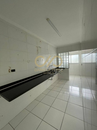 Imagem Apartamento com 2 Quartos à Venda, 81 m² em Canto Do Forte - Praia Grande