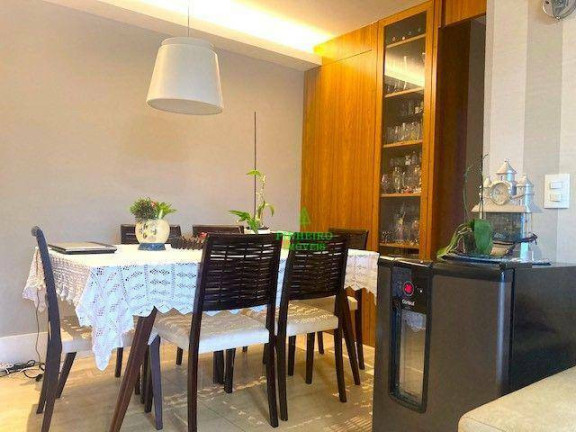 Imagem Apartamento com 3 Quartos à Venda, 129 m² em Santa Rosa - Niterói Imagem Apartamento com 3 Quartos à Venda, 129 m² em Santa Rosa - Niterói