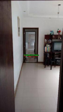 Imagem Casa com 3 Quartos à Venda, 120 m² em Altos Do Santana - São José Dos Campos Imagem Casa com 3 Quartos à Venda, 120 m² em Altos Do Santana - São José Dos Campos