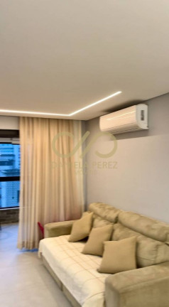 Imagem Apartamento com 3 Quartos à Venda, 118 m² em Canto Do Forte - Praia Grande Imagem Apartamento com 3 Quartos à Venda, 118 m² em Canto Do Forte - Praia Grande