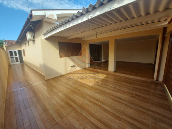 Imagem Casa com 3 Quartos à Venda, 176 m² em Ipiranga - Ribeirão Preto Imagem Casa com 3 Quartos à Venda, 176 m² em Ipiranga - Ribeirão Preto