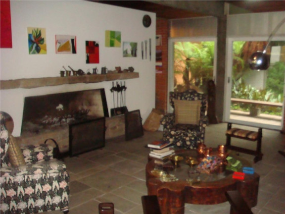 Imagem Casa com 4 Quartos à Venda, 1.109 m² em Vila Santo Antônio - Cotia Imagem Casa com 4 Quartos à Venda, 1.109 m² em Vila Santo Antônio - Cotia