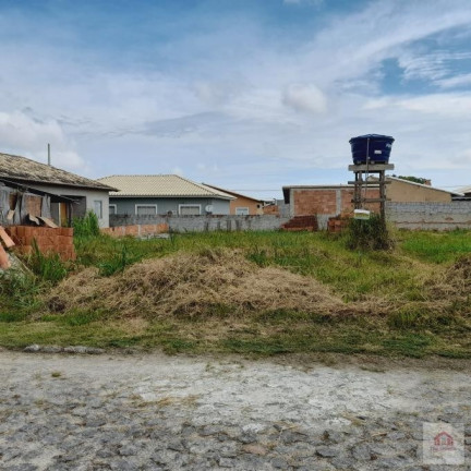 Imagem Terreno à Venda, 360 m² em Caxito - Maricá