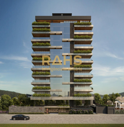 Imagem Cobertura com 5 Quartos à Venda, 515 m² em América - Joinville Imagem Cobertura com 5 Quartos à Venda, 515 m² em América - Joinville