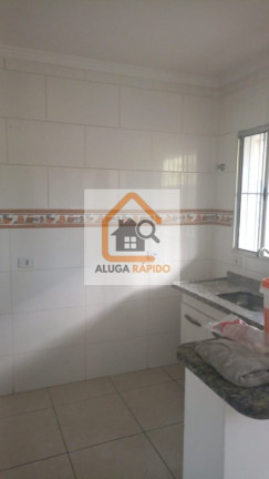 Imagem Apartamento com 1 Quarto para Alugar, 1 m² em Jardim Vila Galvão - Guarulhos