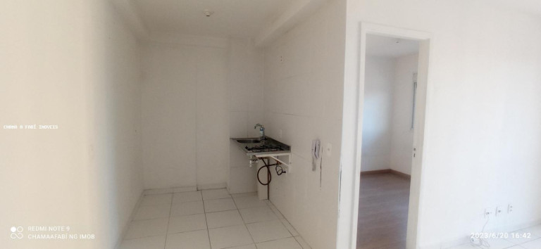 Imagem Apartamento com 2 Quartos à Venda, 66 m² em Jardim Santa Terezinha (zona Leste) - São Paulo