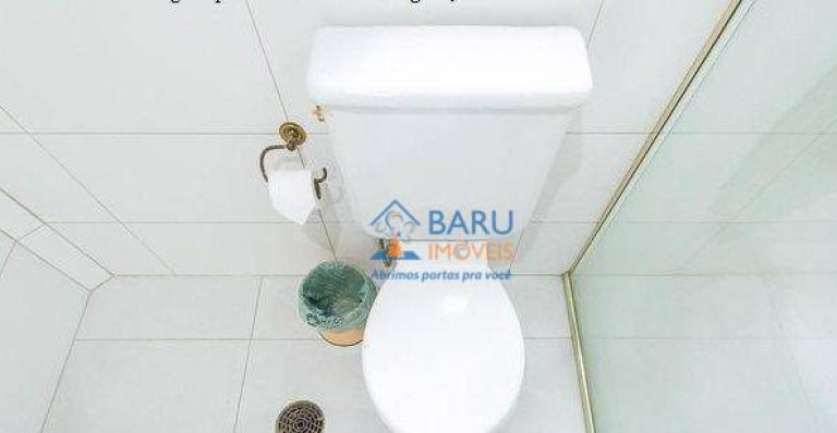 Imagem Apartamento com 1 Quarto para Alugar, 40 m² em Higienópolis - São Paulo Imagem Apartamento com 1 Quarto para Alugar, 40 m² em Higienópolis - São Paulo
