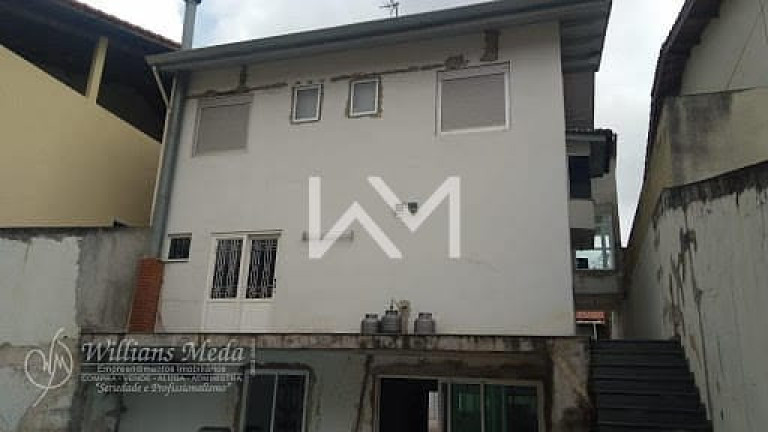 Imagem Sobrado com 4 Quartos à Venda, 369 m² em Santa Mena - Guarulhos Imagem Sobrado com 4 Quartos à Venda, 369 m² em Santa Mena - Guarulhos
